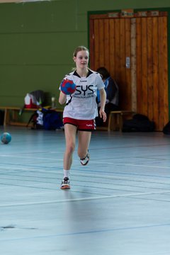 Bild 101 - A-Juniorinnen HSG Kremperheide/M�nsterdorf - Wellingdorfer TV - Ergebnis: 18:30